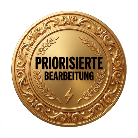 Prioritized Processing