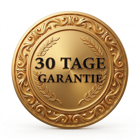 30-day guarantee